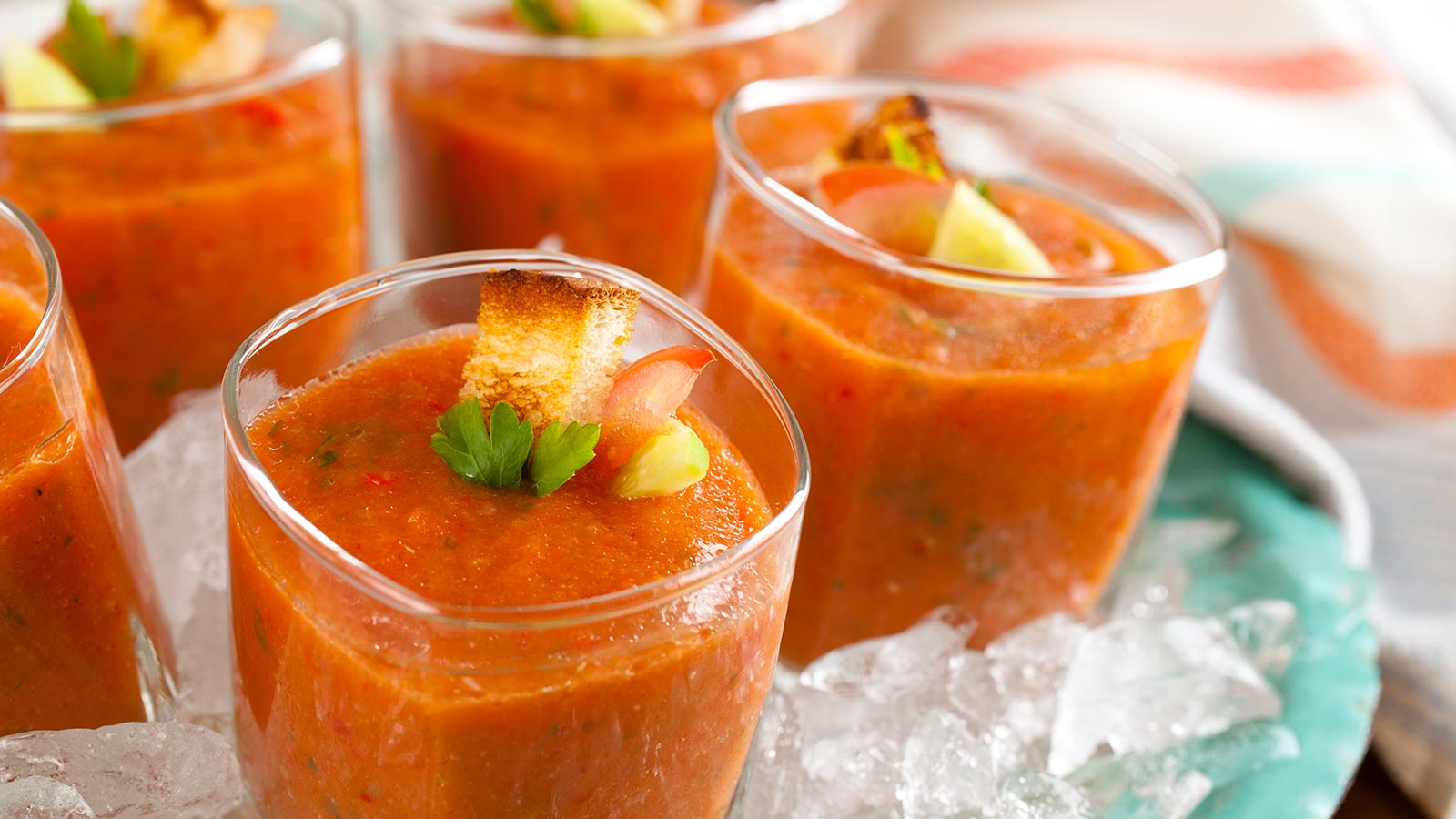 Conservar comida en verano